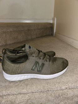 New Balance and Reebok Shoes
