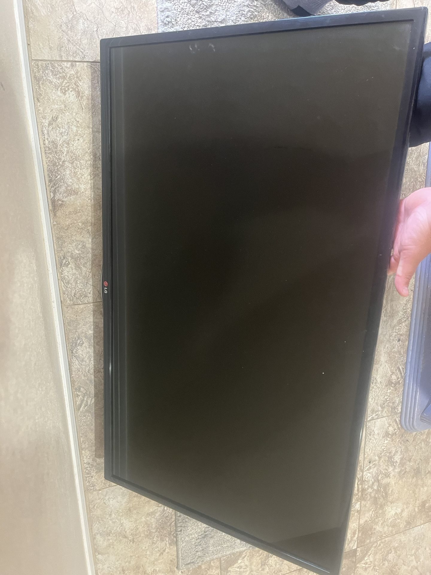 Flat Screen Tv Not Smart Tv