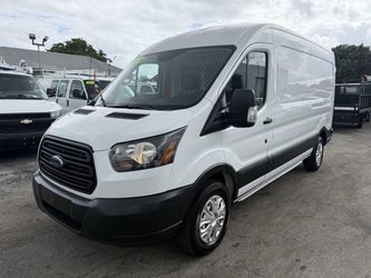 2019 Ford Transit-150