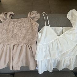 Women’s Clothes 