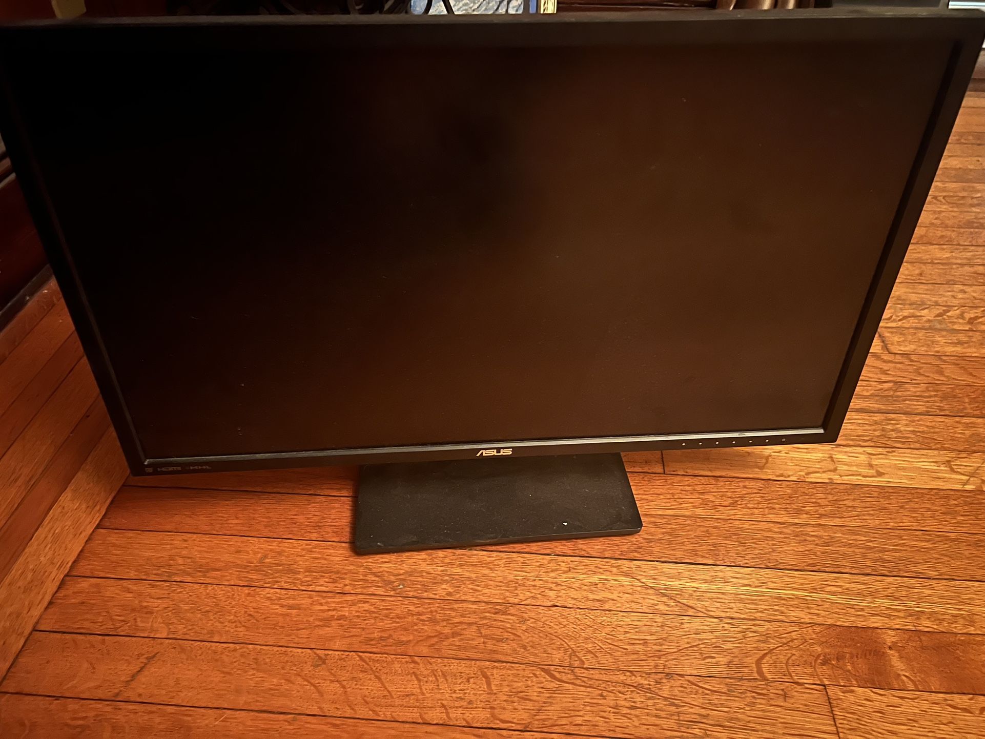 Gaming Monitors 1ms Response Time 1080p 120fps