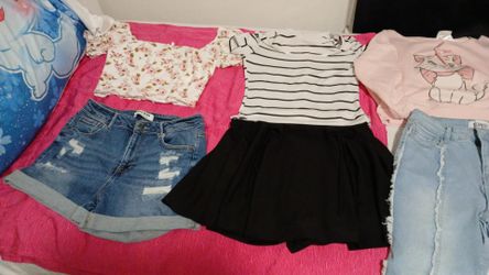 clothes
