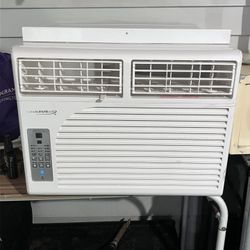 Soleus Air Conditioner