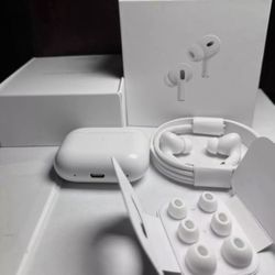 Airpods Pro 2 Usbc 
