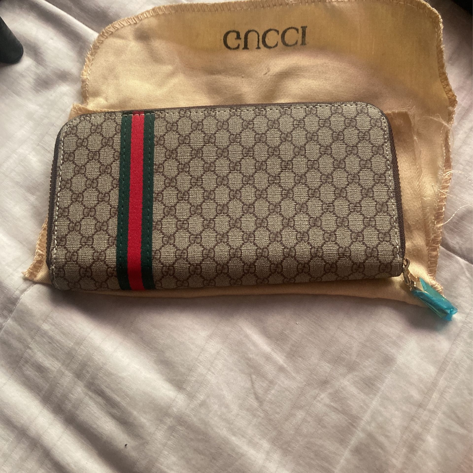 Gucci Wallet
