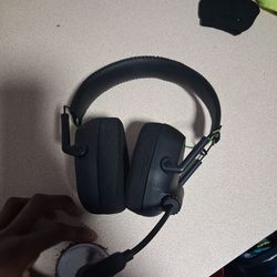 Gaming headset