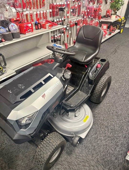 Murray Gas Lawn Tractor