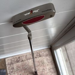 Taylormade Rossa Daytona Putter