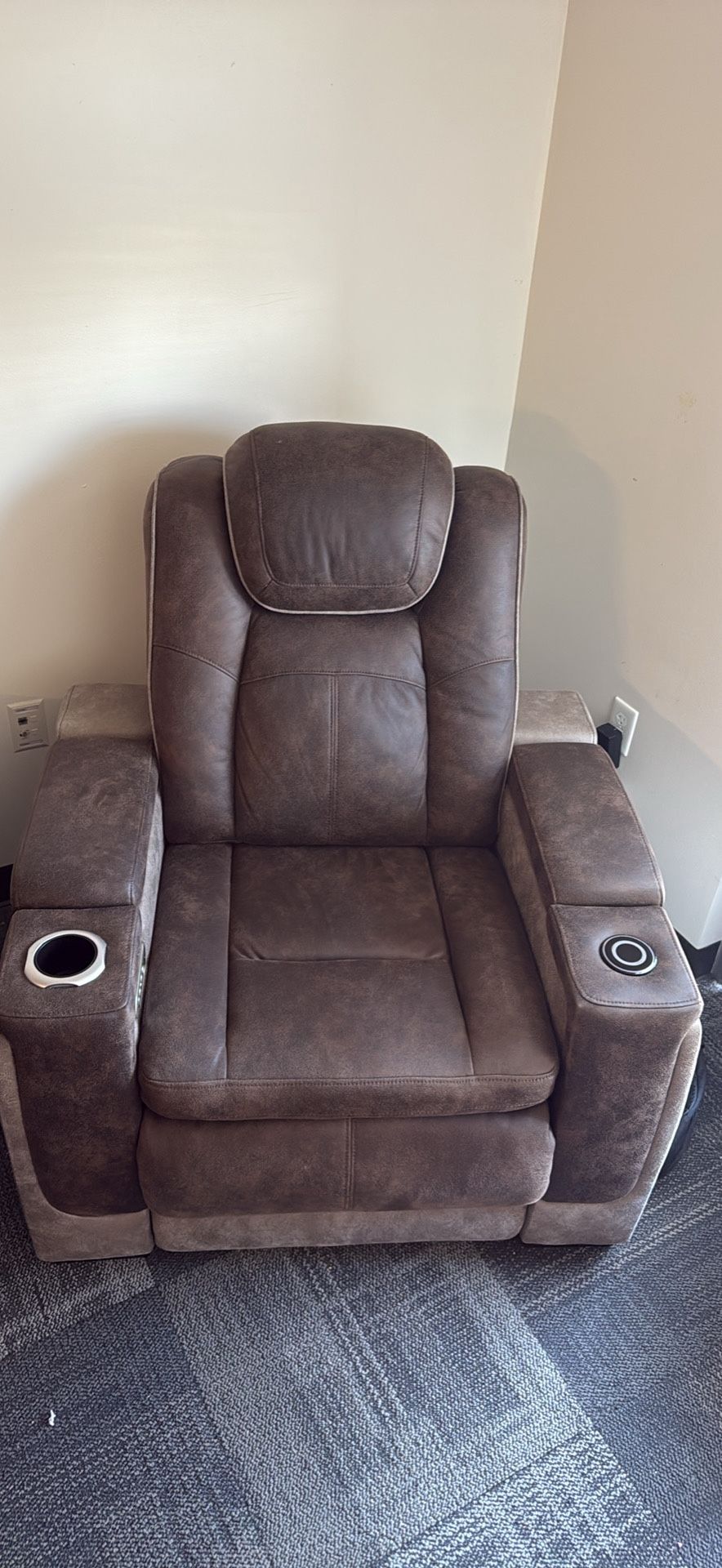 Power Recliner Chair