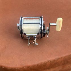 Fishing Reel