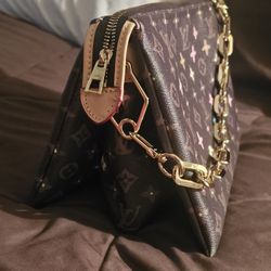 New MEDUIM sized Satchel Bag!   $185 Obo