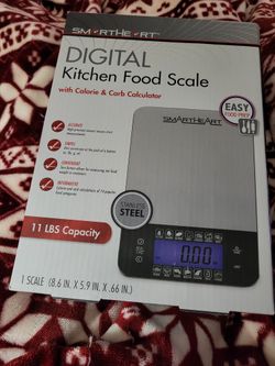 Kitchen Scale 