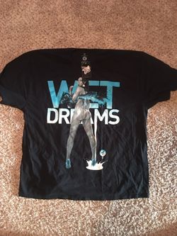 TITS shirt - 3XL (NEW)