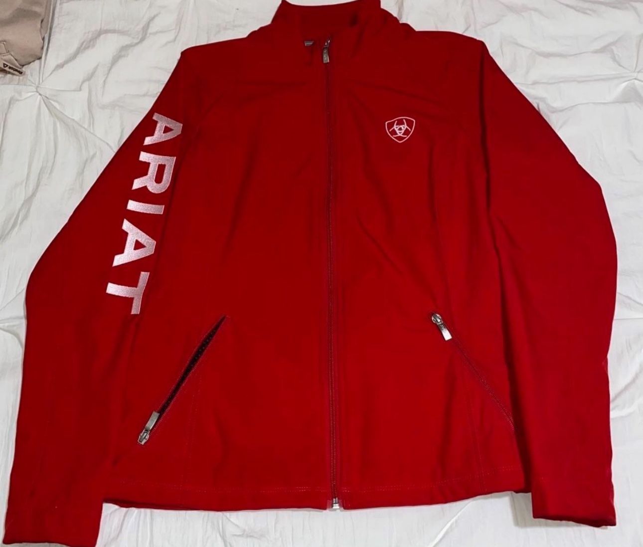 ARIAT jacket 