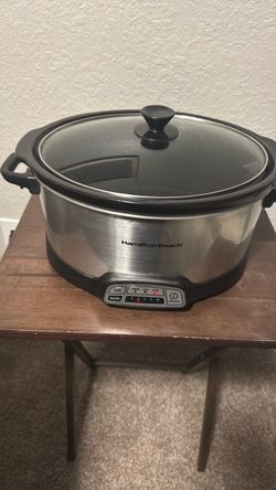 Crockpot