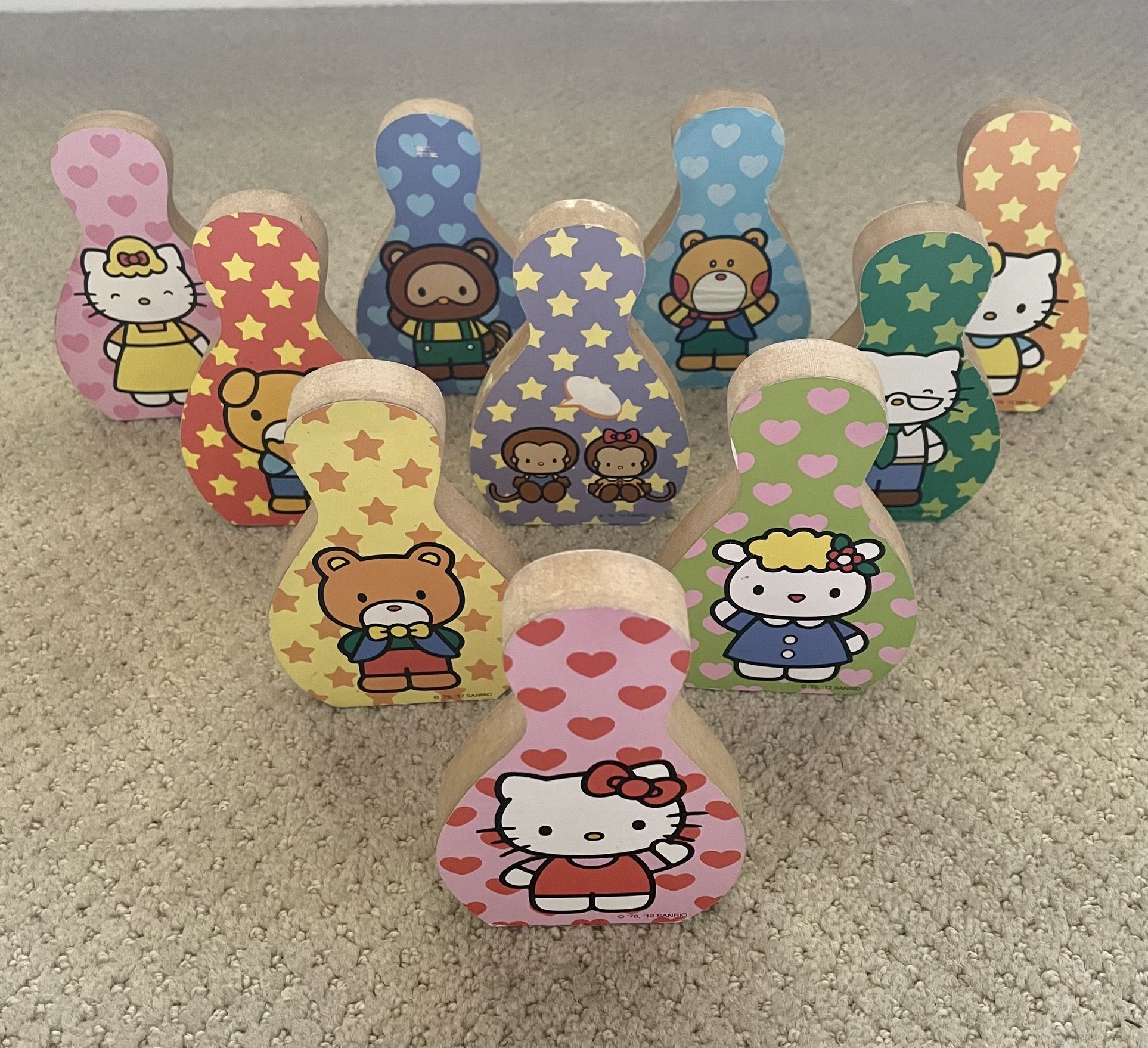Kids Items - Please Read Entire Post