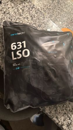 Back brace