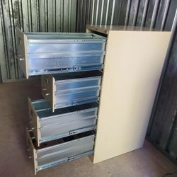 Filing Cabinet 