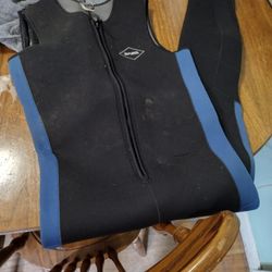 Wet Suit 