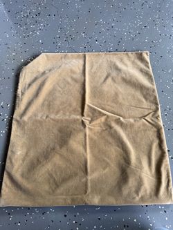 Pillow covers