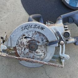 Skilsaw