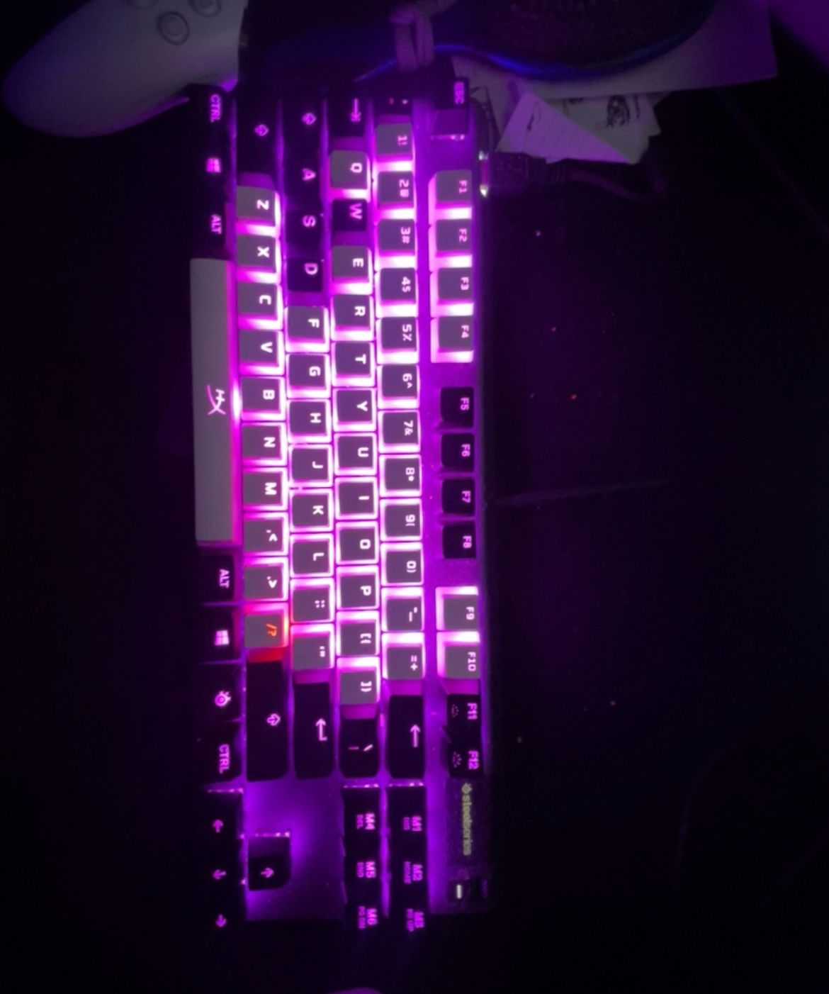 Apex 7 TKL