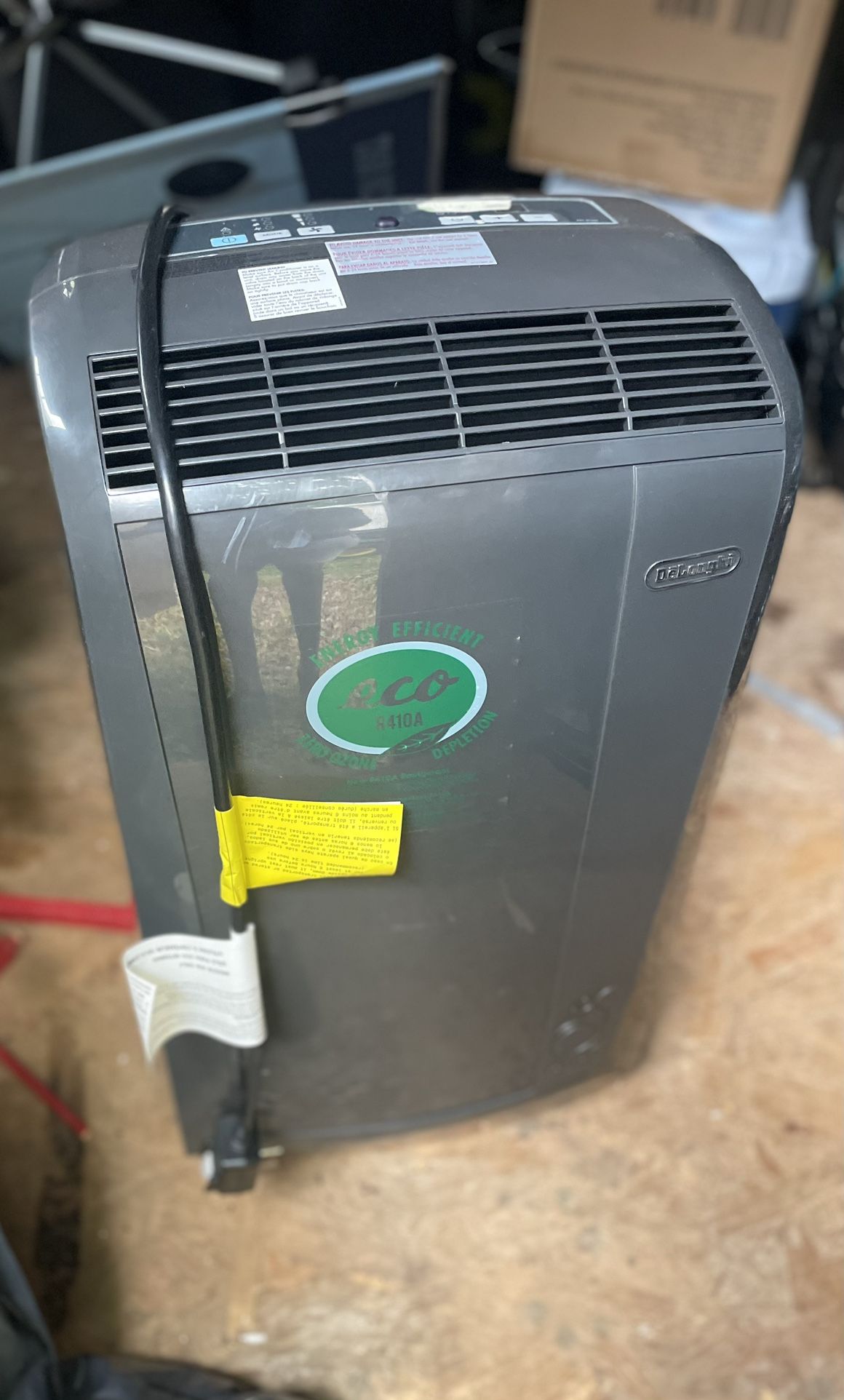 Portable Air Conditioner