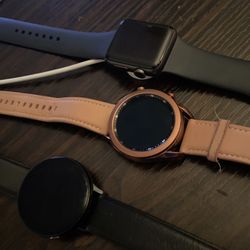 Watches