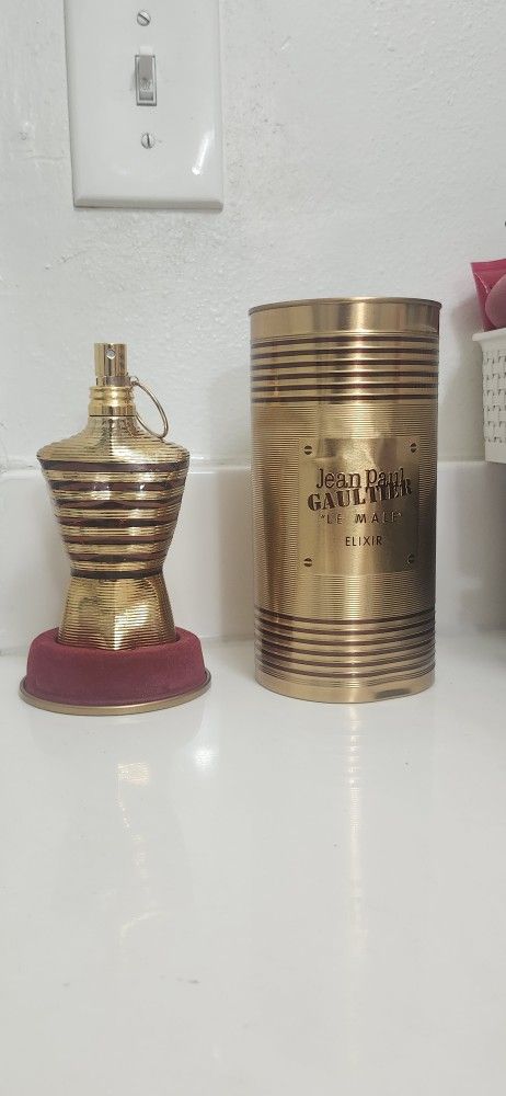 Jean Paul Gaultter Elixer