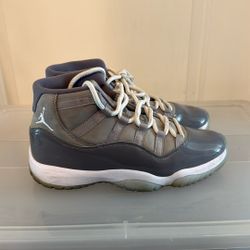 Jordan 11 “Cool Grey”