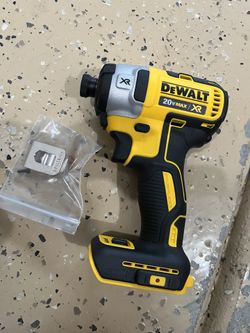 DeWalt Tool