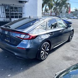 2023 Honda Civic