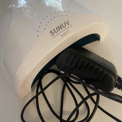 UV LED Nail Lamp-new