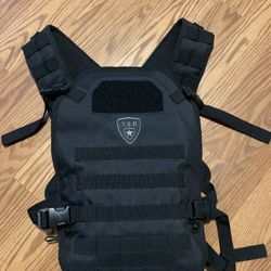 Tactical Baby Gear Carrier 