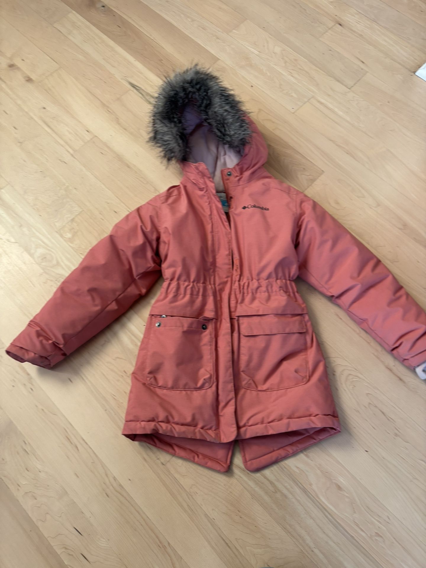 Columbia winter Coat