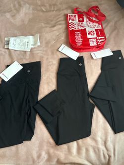 Lulu Leggings