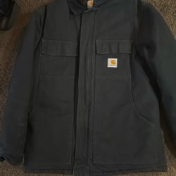 Jacket Carthartt 