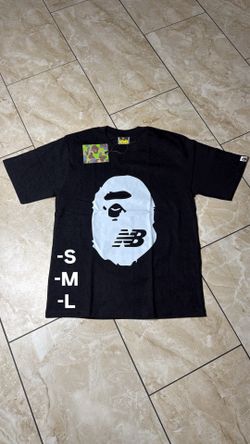 BAPE TEES