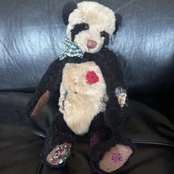 Patches by Ganz Cottage Collectibles