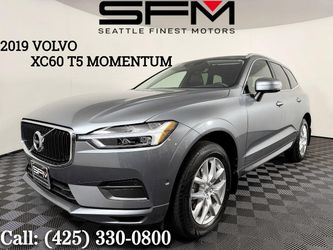 2019 Volvo XC60