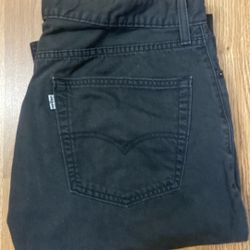 Pantalones Levy San Francisco Strauss