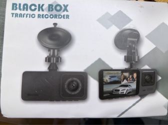 car dash cam