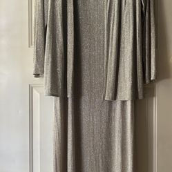 Vestido Largo Formal