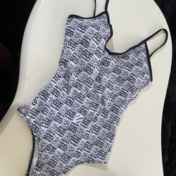 lv Swimsuit