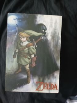 The Legend Of Zelda Wall Decor