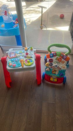 Toddler toys