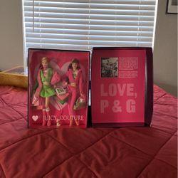 2004 Juicy Couture Barbie
