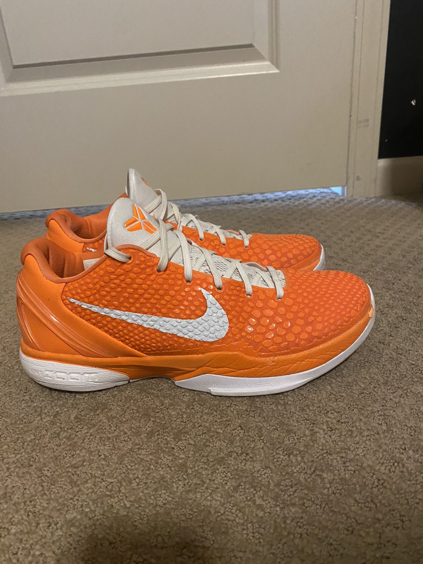 Kobe 6 Player Exclusive