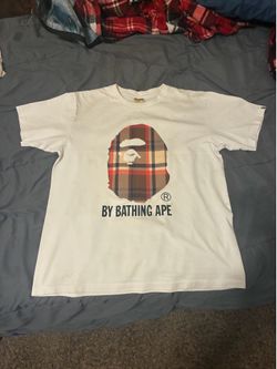 Bape shirt
