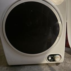 Magic Chef Portable Dryer